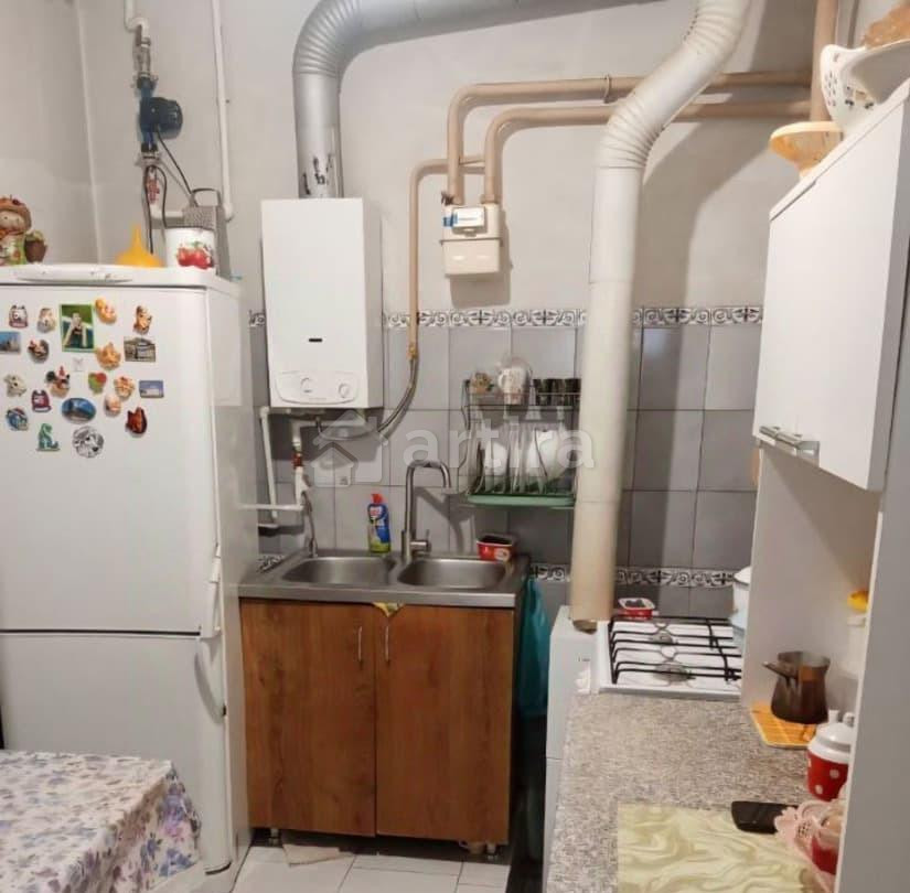 Комната, 20 м2, 1/1 эт. Ростов-на-Дону - изображение 6