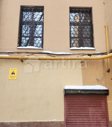 2-комн. квартира, 45 м2, 1/9 эт. Москва - изображение 17