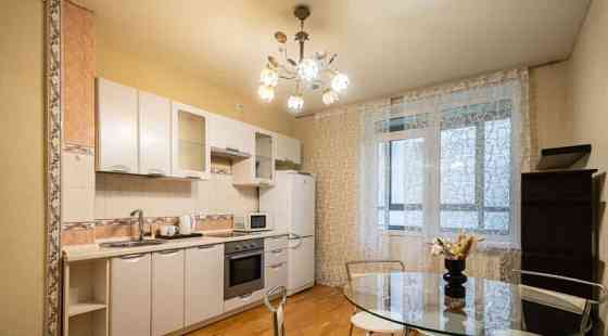 1-комн. квартира, 47 м2, 5/24 эт. Санкт-Петербург