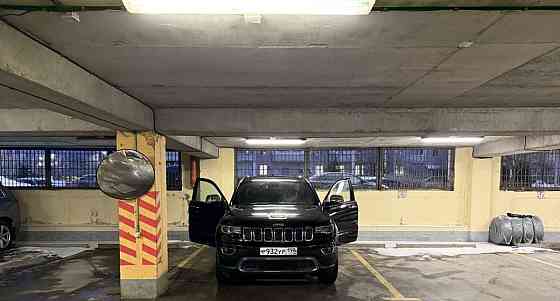 Гараж, 18 м2 Санкт-Петербург