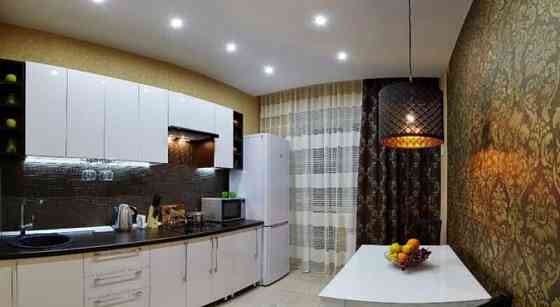 1-комн. квартира, 52 м2, 4/9 эт. Самара