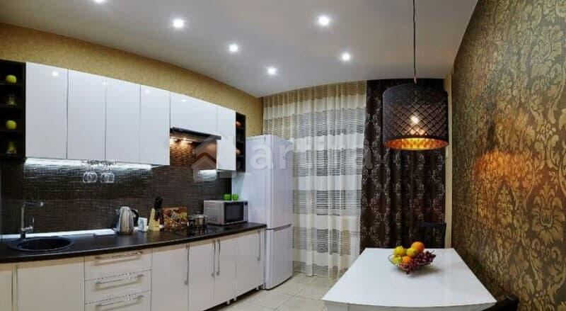 1-комн. квартира, 52 м2, 4/9 эт. Самара - изображение 6