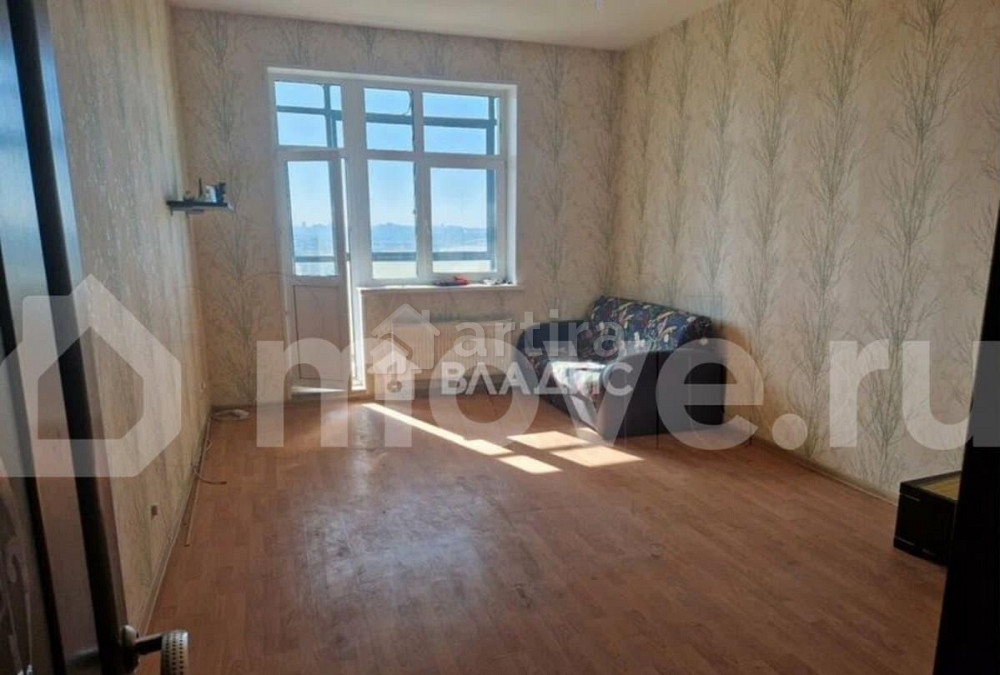 1-комн. квартира, 46 м2, 15/17 эт. Москва - изображение 6