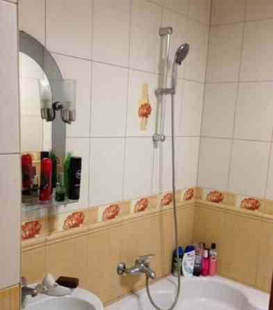 1-комн. квартира, 38 м2, 3/9 эт. Москва