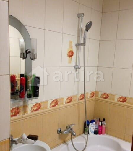 1-комн. квартира, 38 м2, 3/9 эт. Москва - изображение 1