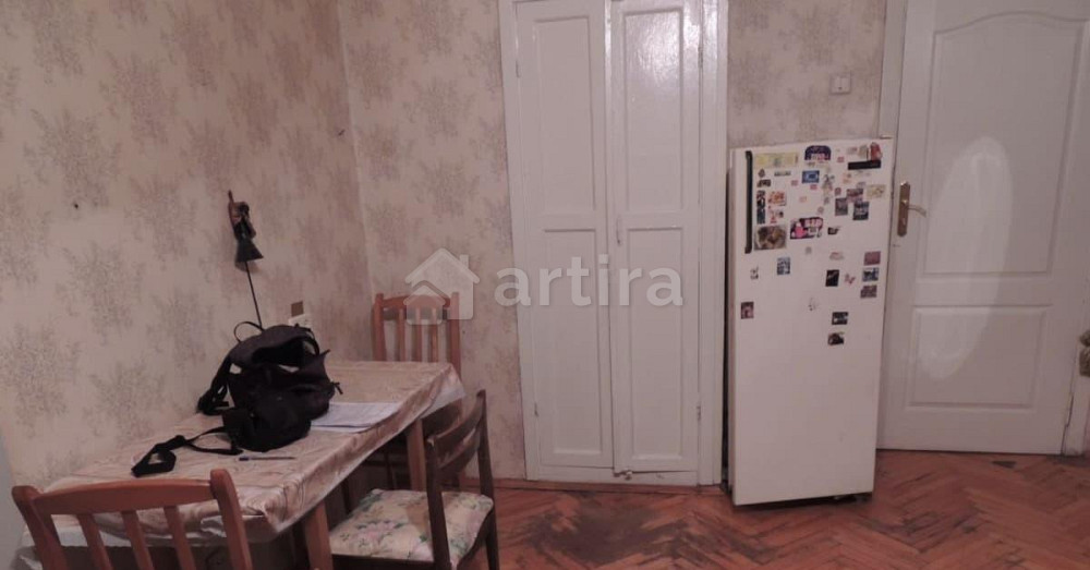 Комната, 19 м2, 5/9 эт. Москва - изображение 2