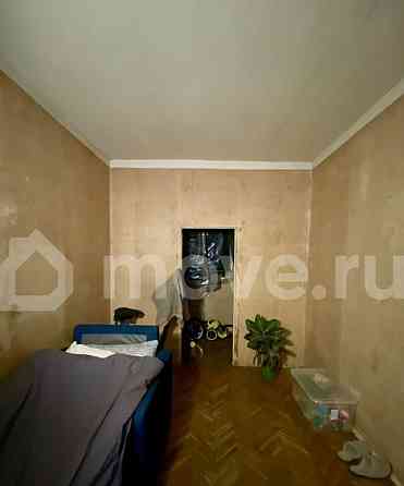 3-комн. квартира, 55.9 м2, 1/8 эт. Москва