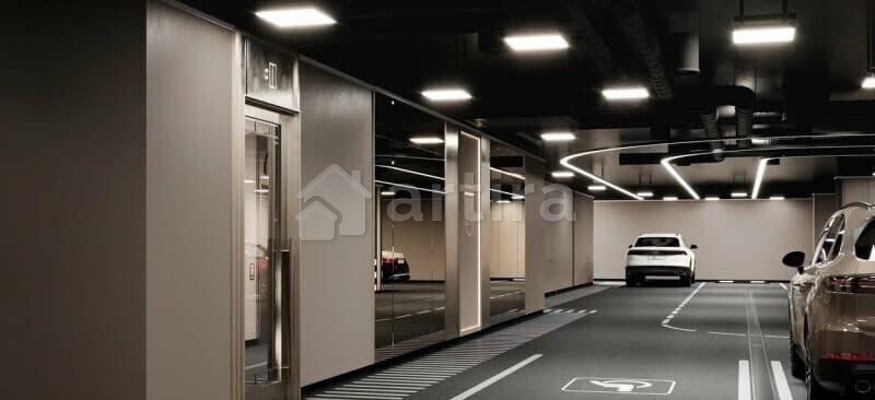 6-комн. квартира, 340 м2, 13/14 эт. Москва - изображение 9