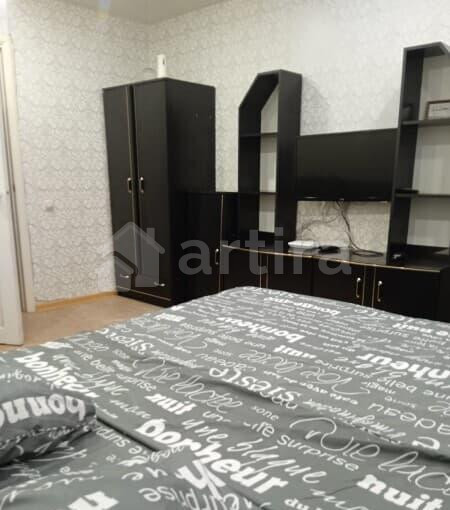 1-комн. квартира, 40 м2, 1/10 эт. Екатеринбург - изображение 5