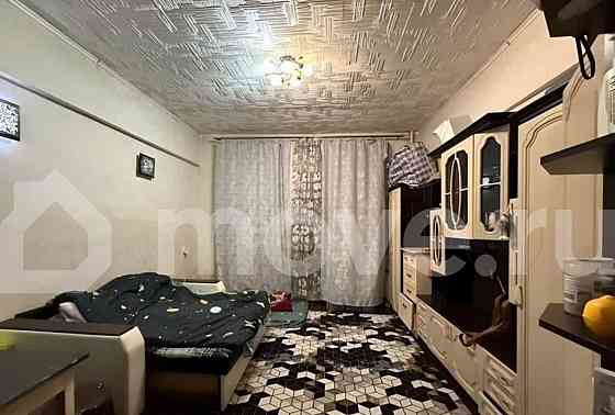 4-комн. квартира, 102.7 м2, 2/8 эт. Москва