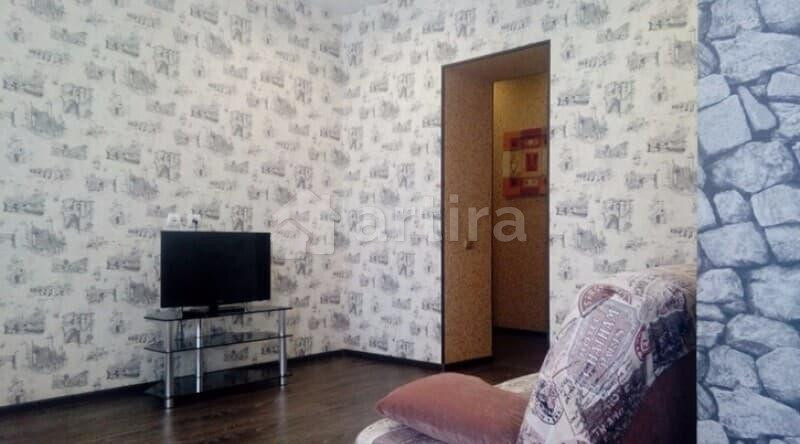 2-комн. квартира, 50 м2, 2/12 эт. Екатеринбург - изображение 6