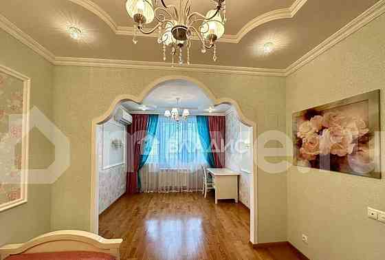 4-комн. квартира, 100 м2, 7/21 эт. Москва