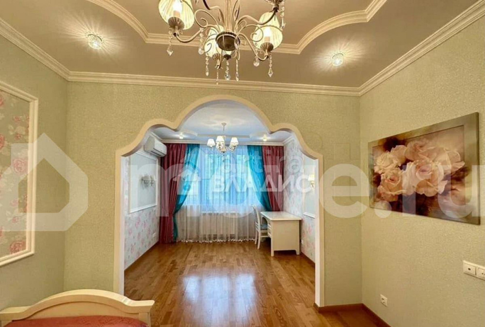 4-комн. квартира, 100 м2, 7/21 эт. Москва - изображение 3