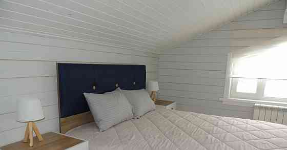 Дом, 120 м2, 8 соток, 2 эт. Владимир