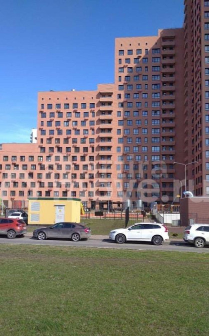 2-комн. квартира, 63 м2, 17/18 эт. Москва - изображение 1