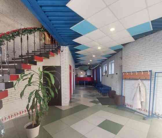 Коттедж, 600 м2 Кудряшовский