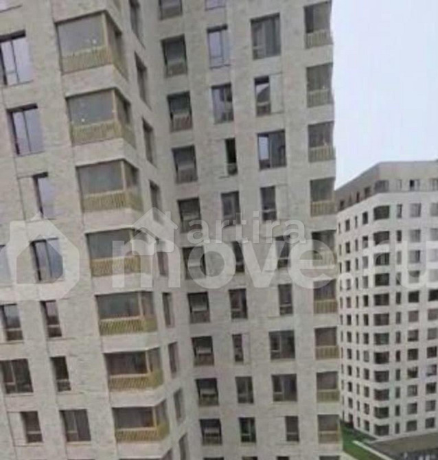 3-комн. пентхаус, 75.7 м2, 9/19 эт. Москва - изображение 6