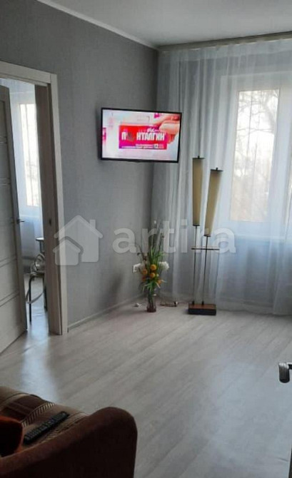 Комната, 22 м2, 5/9 эт. Москва - изображение 1