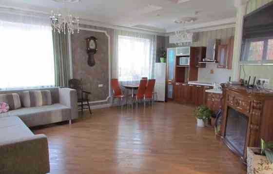 Коттедж, 200 м2 Новосибирск