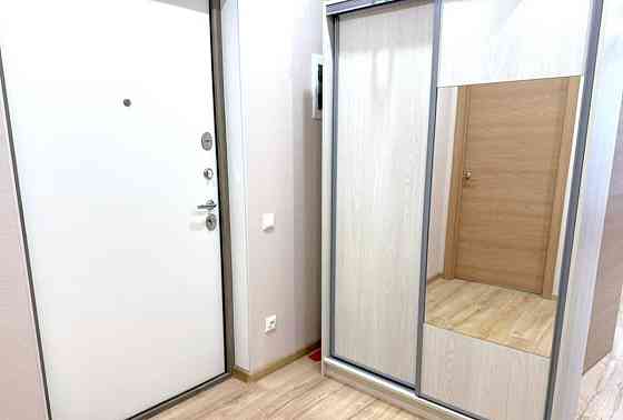 2-комн. квартира, 54.2 м2, 23/24 эт. Москва