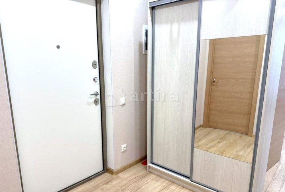 2-комн. квартира, 54.2 м2, 23/24 эт. Москва - изображение 4