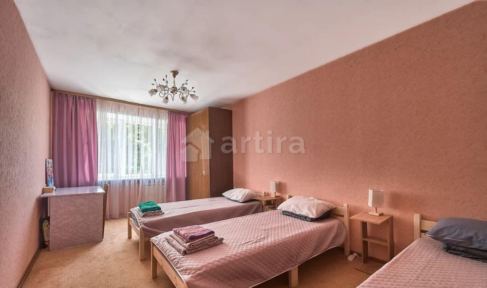 2-комн. квартира, 50 м2, 5/5 эт. Обнинск - изображение 1