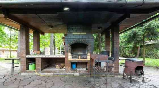 Коттедж, 400 м2 Бронницы