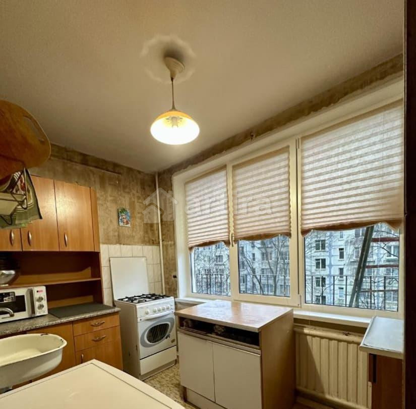 Комната, 10.1 м2, 4/5 эт. Санкт-Петербург - изображение 3