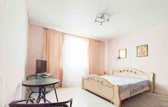 1-комн. квартира, 34 м2, 2/5 эт. Екатеринбург