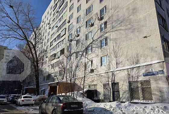 Студия, 13 м2, 1/12 эт. Москва