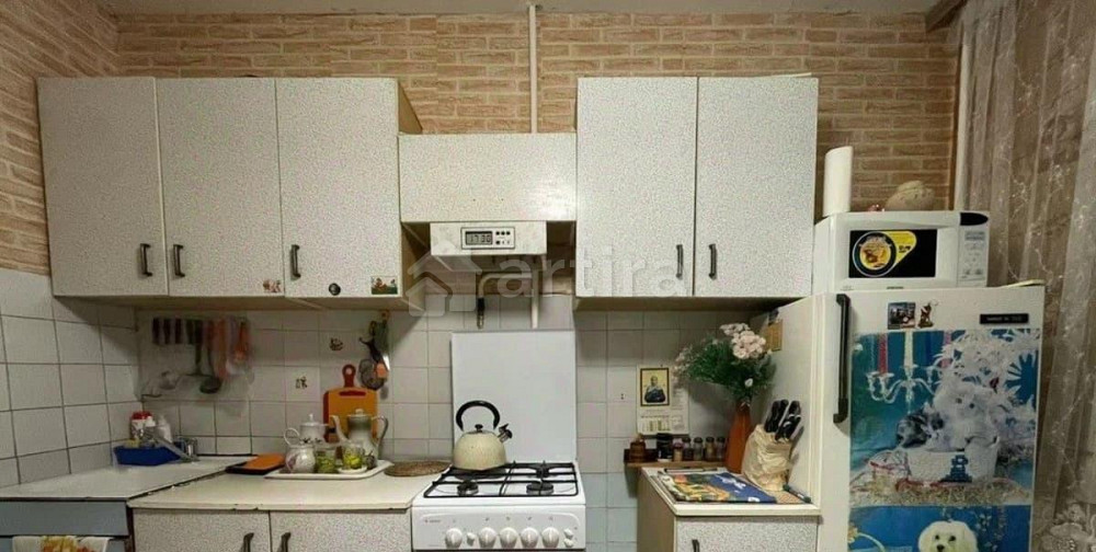 Комната, 12 м2, 4/5 эт. Обнинск - изображение 5