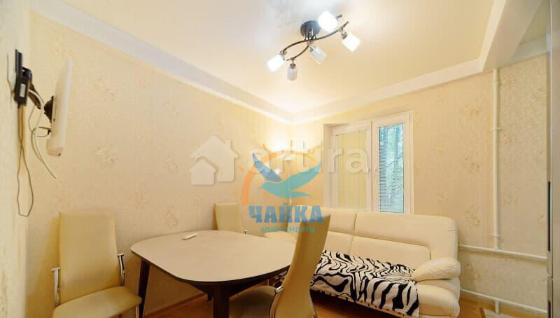 2-комн. квартира, 70 м2, 1/10 эт. Санкт-Петербург - изображение 12