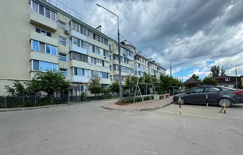 2-комн. квартира, 55 м2, 2/5 эт. Феодосия - изображение 4