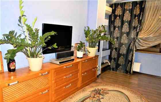 2-комн. квартира, 54 м2, 3/5 эт. Казань