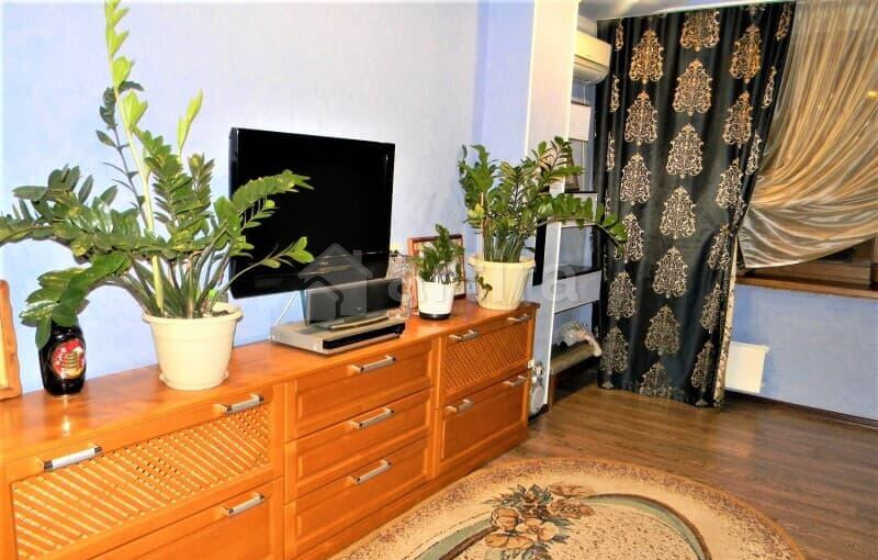 2-комн. квартира, 54 м2, 3/5 эт. Казань - изображение 5