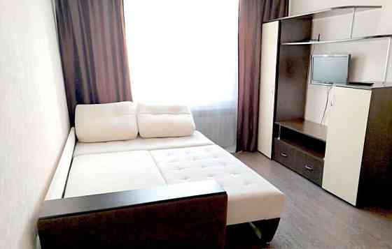 1-комн. квартира, 21 м2, 2/5 эт. Кемерово