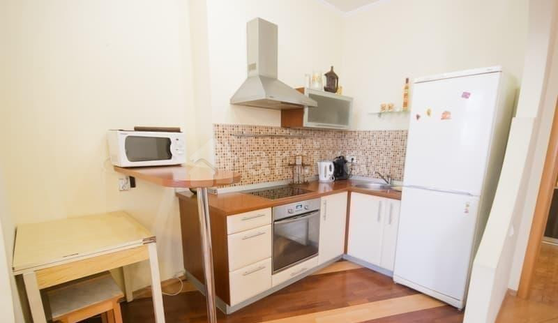 1-комн. квартира, 45 м2, 9/19 эт. Новосибирск - изображение 5