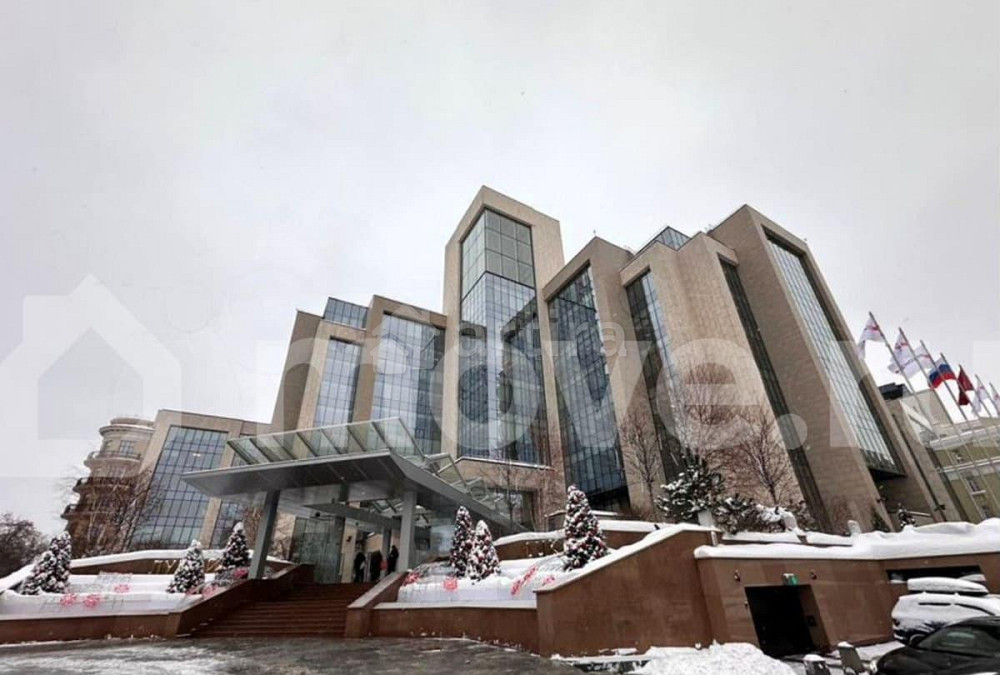 Студия, 17 м2, 2/4 эт. Москва - изображение 3