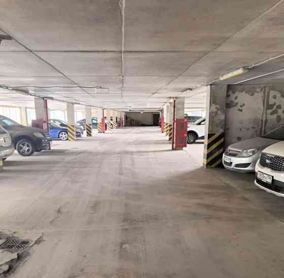 Гараж, 17 м2 Москва