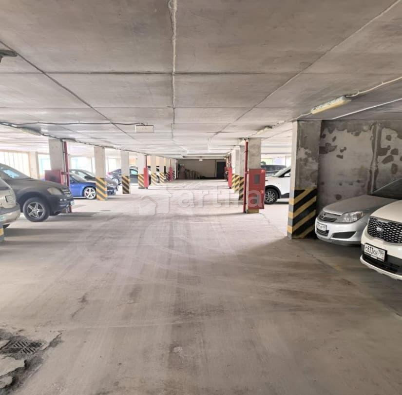 Гараж, 17 м2 Москва - изображение 5