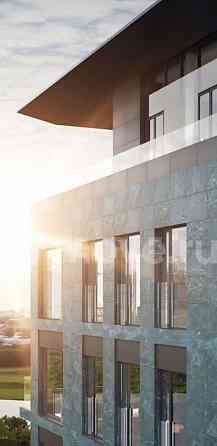 5-комн. квартира, 192 м2, 4/17 эт. Москва