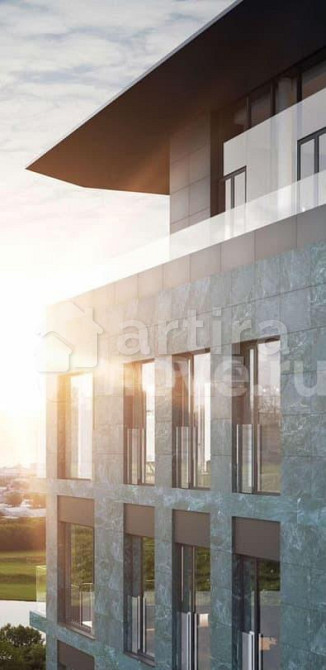 5-комн. квартира, 192 м2, 4/17 эт. Москва - изображение 6