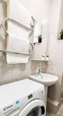 Студия, 35 м2, 1/17 эт. Троицк