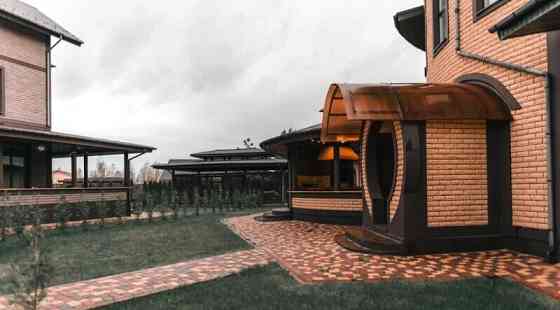 Коттедж, 700 м2 Чехов