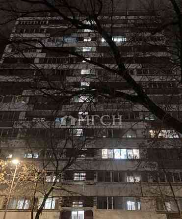 1-комн. квартира, 33 м2, 8/9 эт. Москва