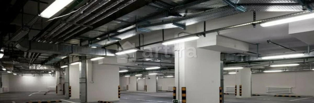 Гараж, 14.2 м2 Москва - изображение 2