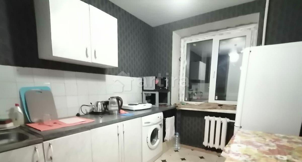 Комната, 12 м2, 12/14 эт. Казань - изображение 7