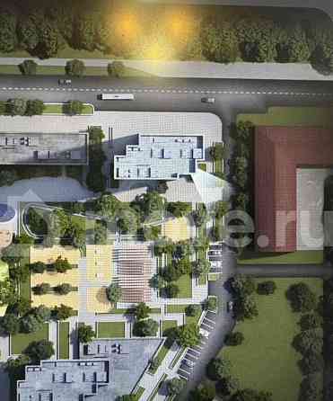 4-комн. квартира, 91 м2, 15/29 эт. Москва