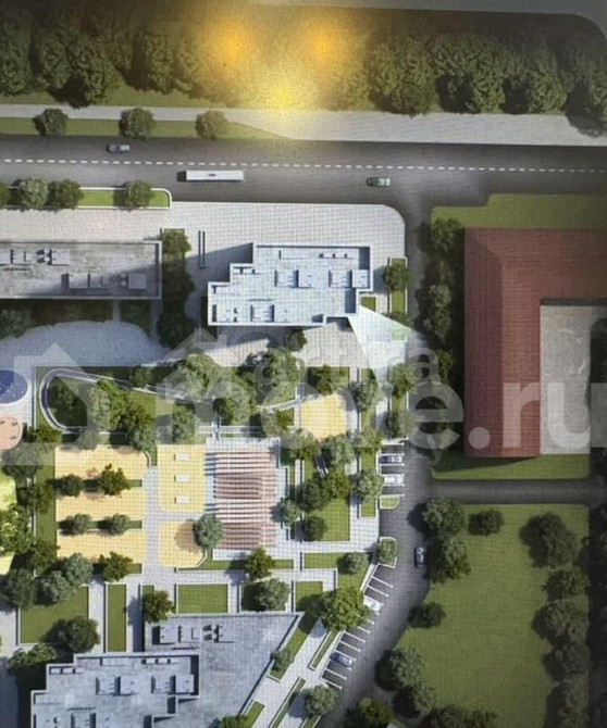 4-комн. квартира, 91 м2, 15/29 эт. Москва - изображение 3