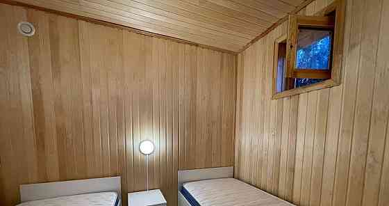 Коттедж, 125 м2, 12 соток, 2 эт. Всеволожск